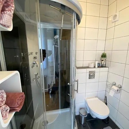 Apartman Gabat Naehe Red Bull Ring *