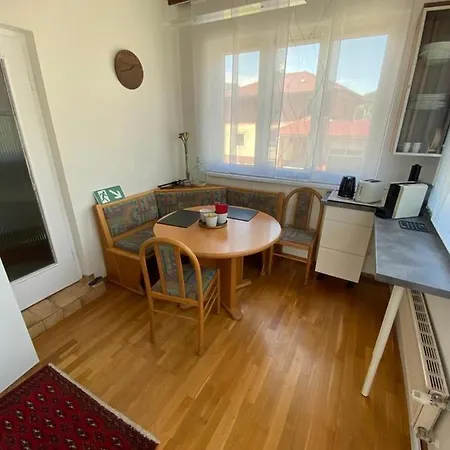 Apartman Gabat Naehe Red Bull Ring *