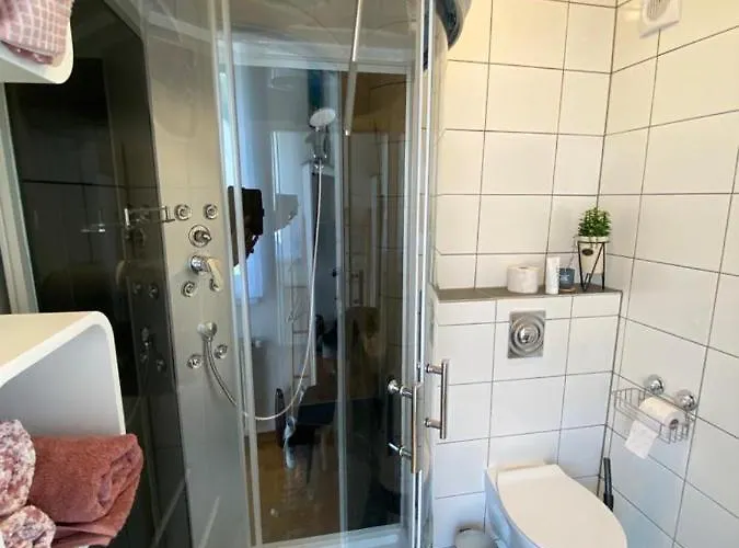 Appartamento Gabat Naehe Red Bull Ring *