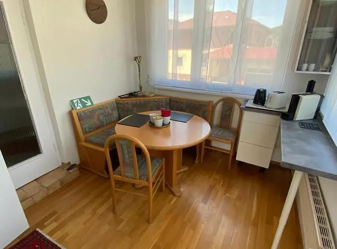 Appartamento Gabat Naehe Red Bull Ring *